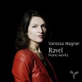 拉威爾：鋼琴作品 Ravel / Piano Works